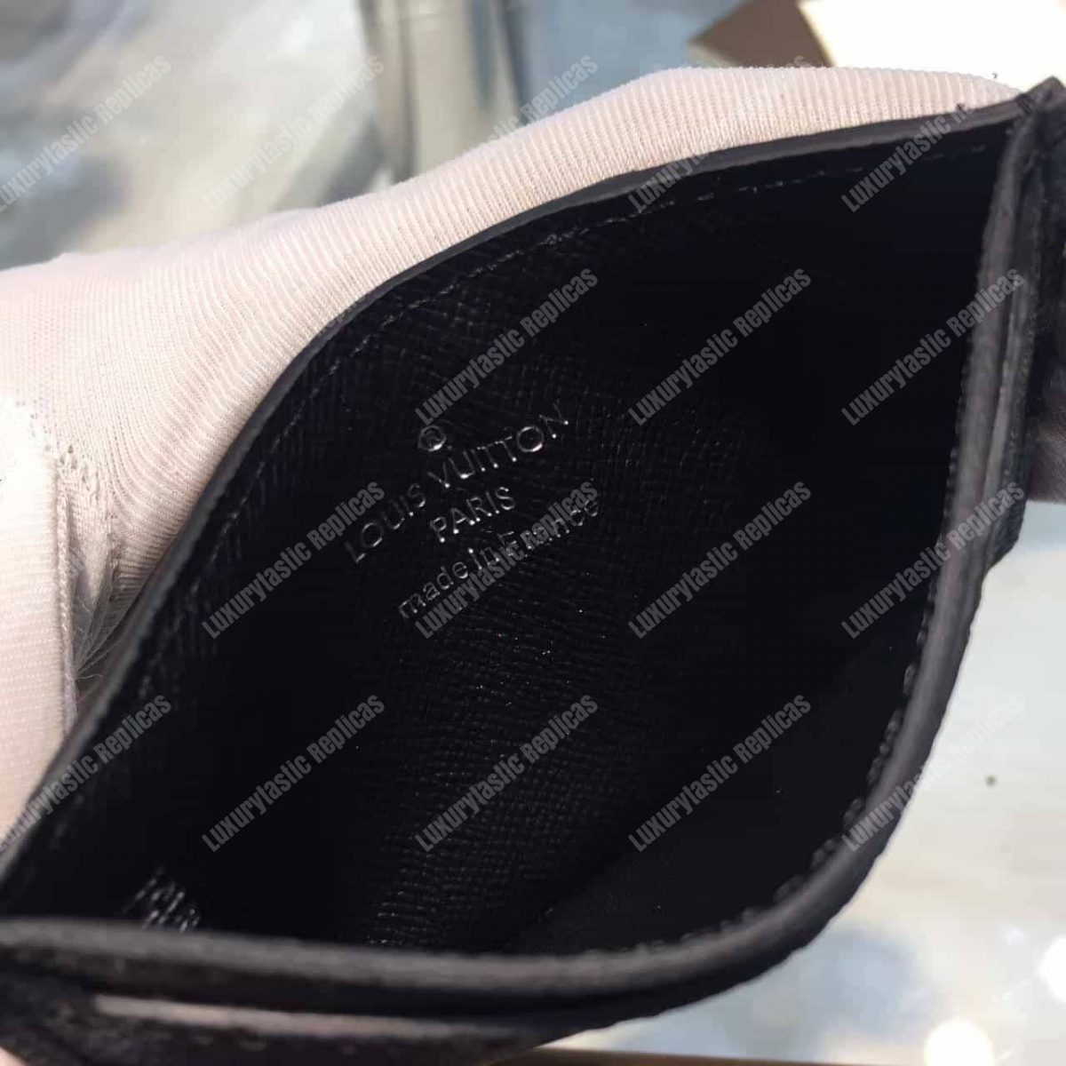 Louis Vuitton Neo card holder – Beccas Bags