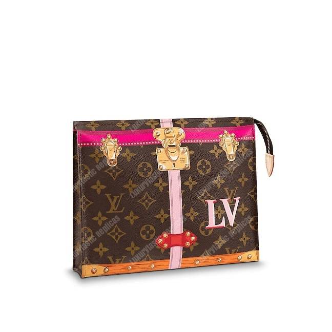 LOUIS VUITTON DISCONTINUED BAGS - ARE THEY STILL WORTH IT? (LV Favorite MM  & LV Toiletry Pouch 26) 